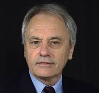 Dr. Carlos Roberto Berger